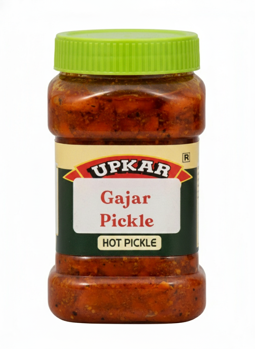 Adrak Pickle